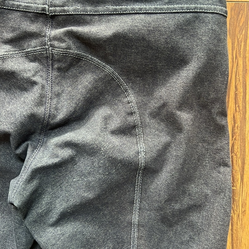 Ovation Riding Pants - Picture 4 of 7
